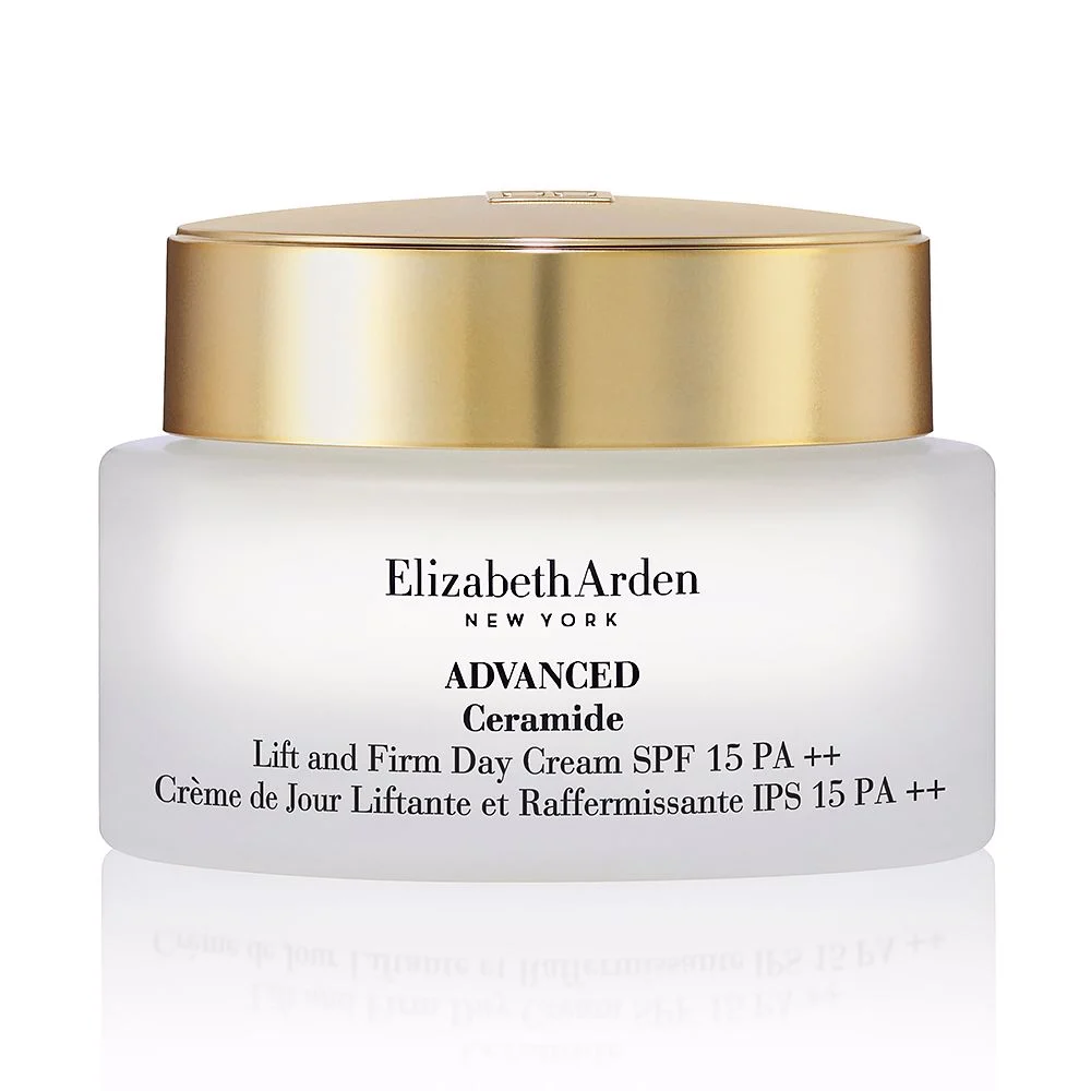 ADVANCED CERAMIDE crema da giorno lift & rassodante SPF15