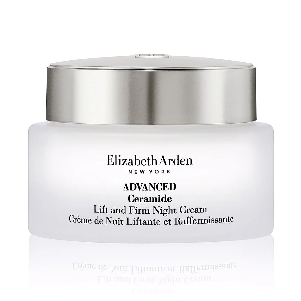 ADVANCED CERAMIDE crema da notte lift & rassodante