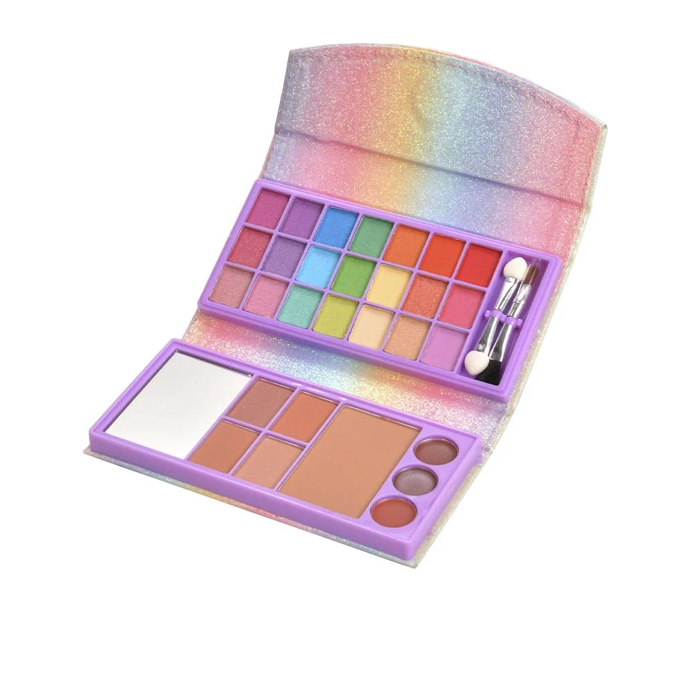 SHIMMER PAWS MAKEUP WALLET COFANETTO