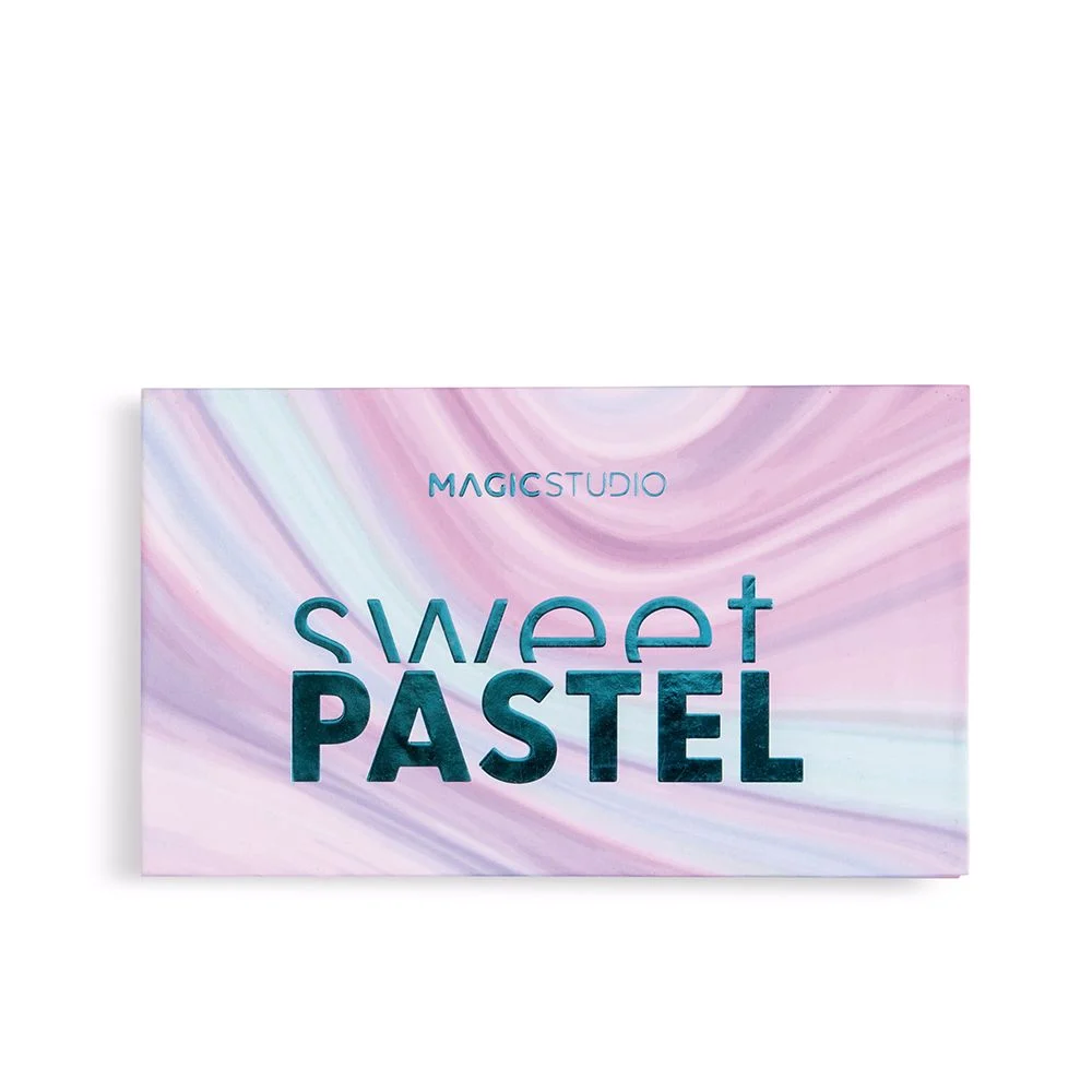 PALETTE DI OMBRETTI 18 colori