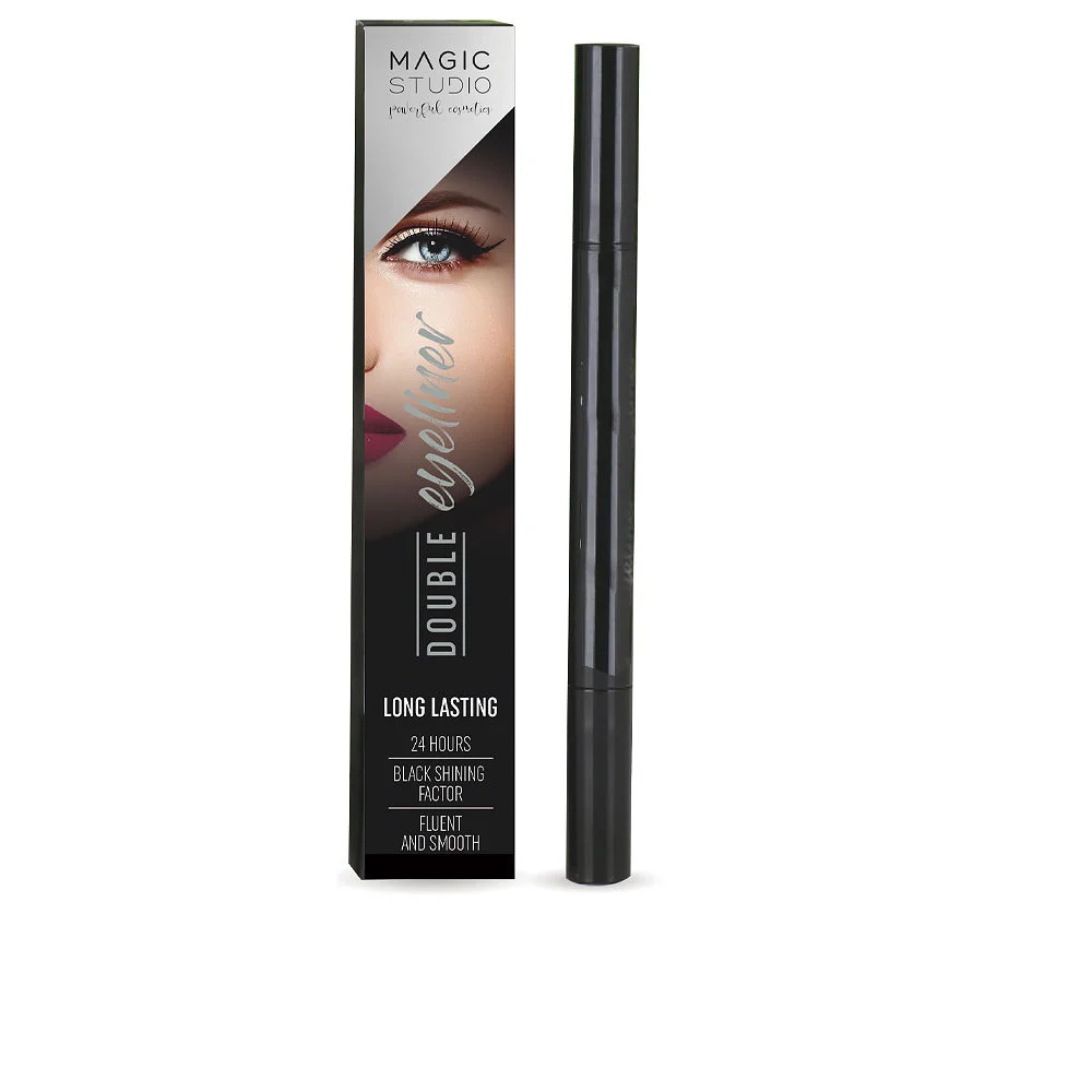 doppio eyeliner
