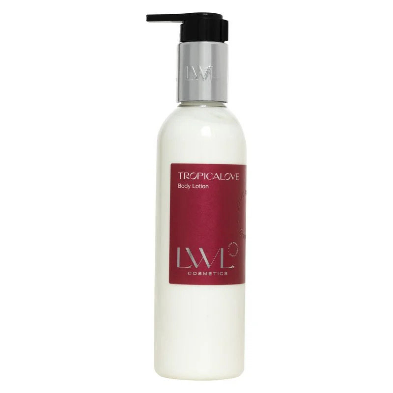 Lwl Lozione corpo Tropicalove 250 Ml
