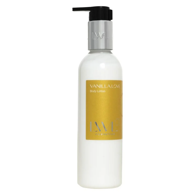 Lwl Lozione corpo Vanilla Love 250 Ml