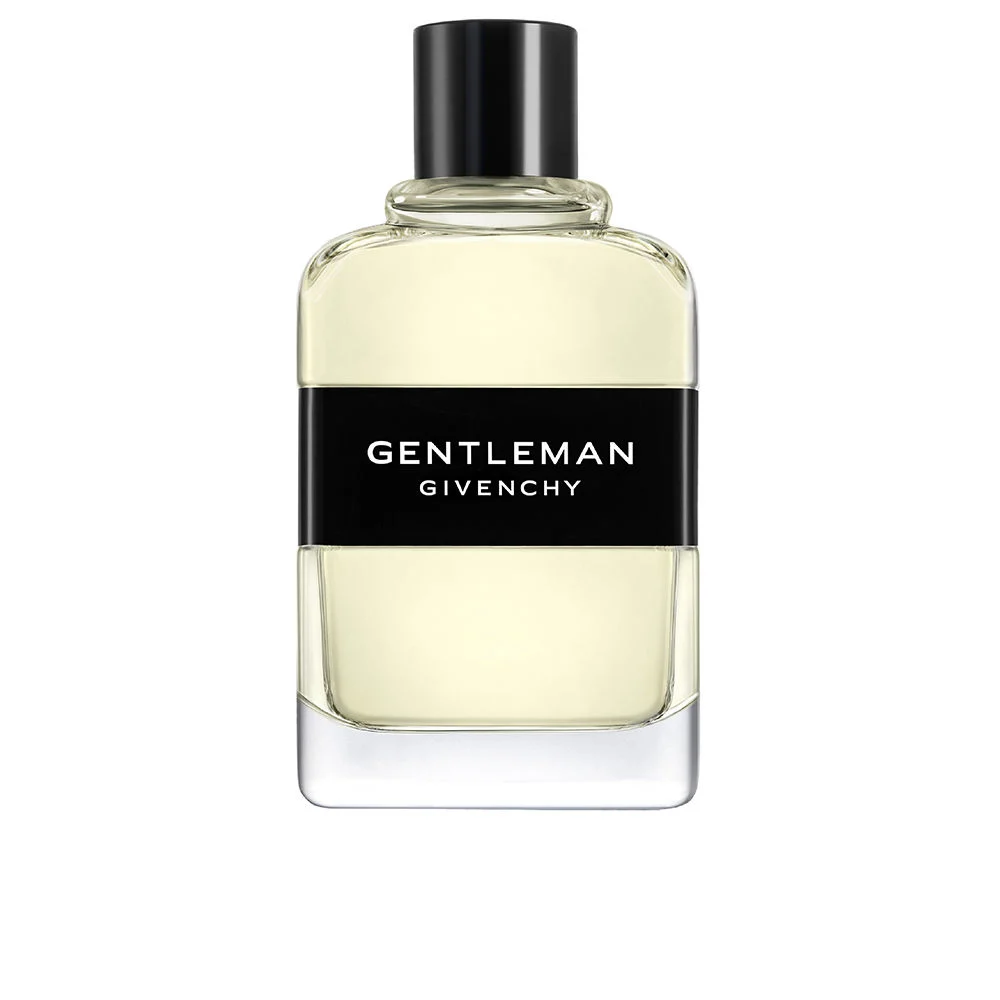 NEW GENTLEMAN