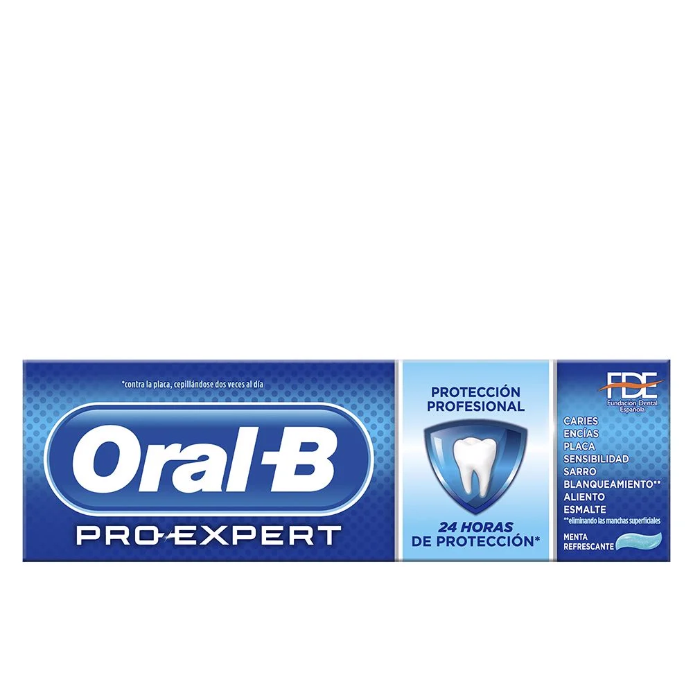 PRO-EXPERT multi-protección pasta dentífrica