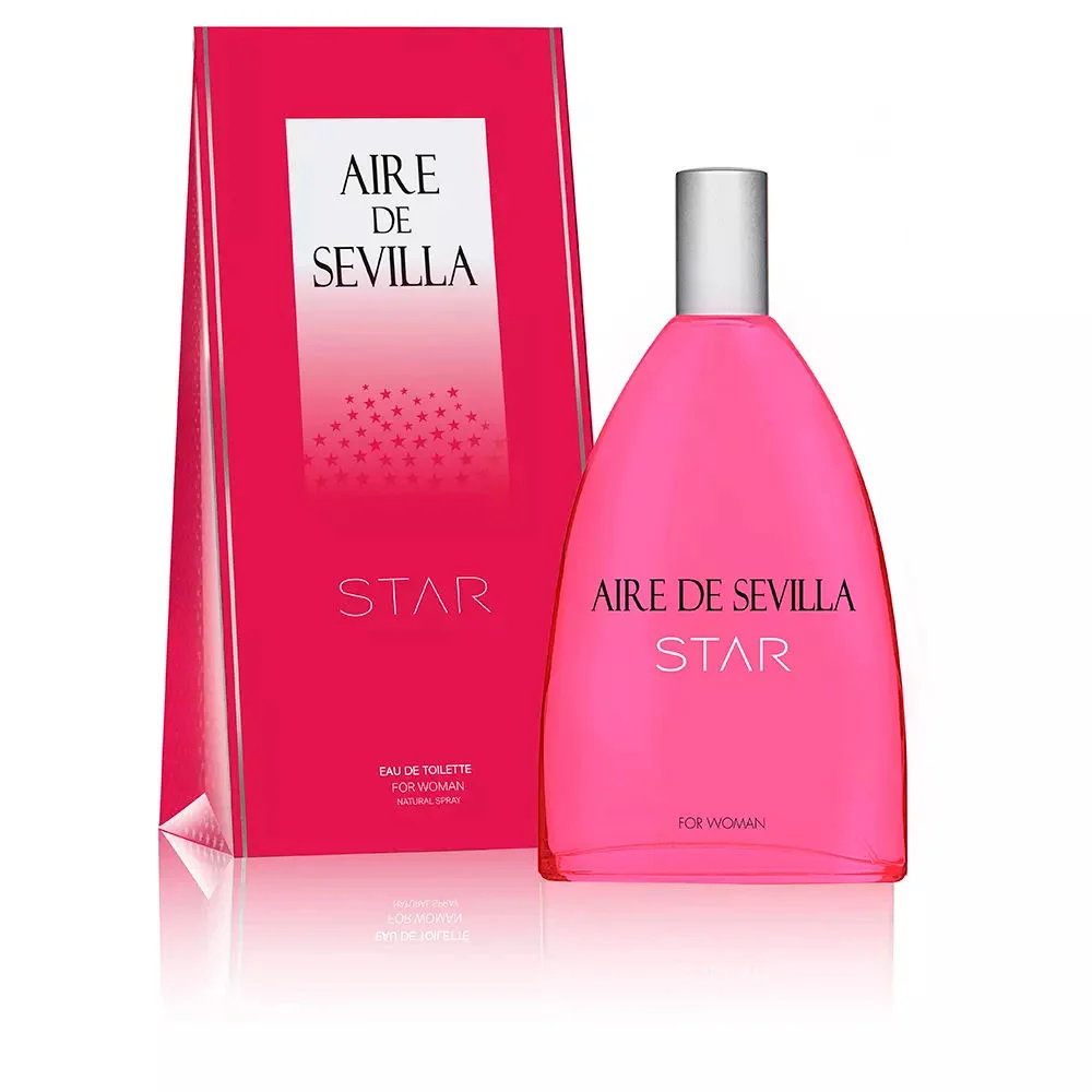 AIRE DE SEVILLA STAR