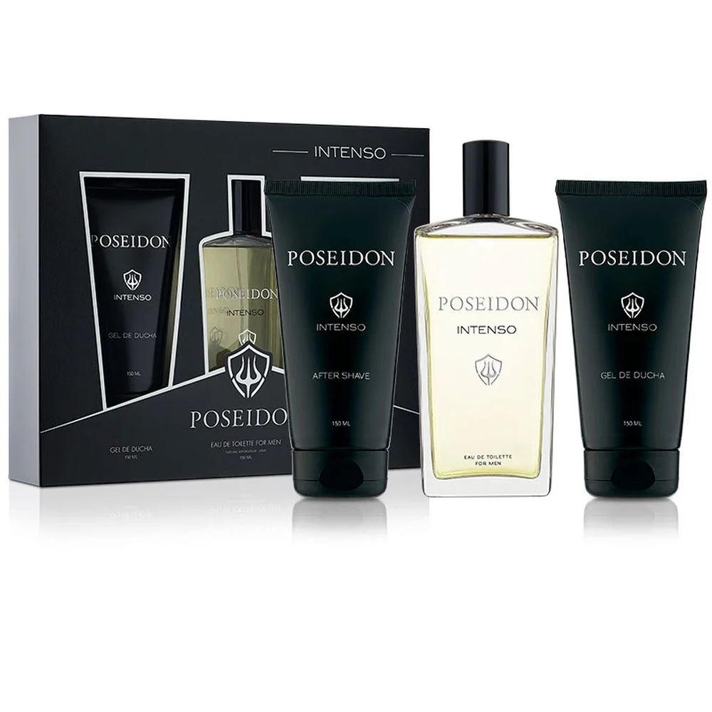 POSEIDON INTENSO COFANETTO