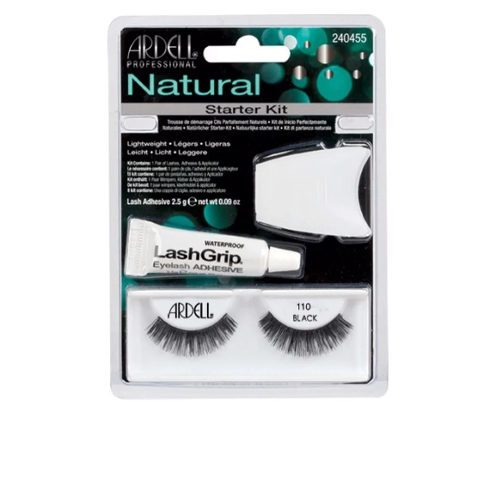 Kit iniziale PRO NATURAL LASH #110