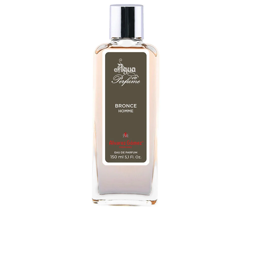 BRONCE HOMME