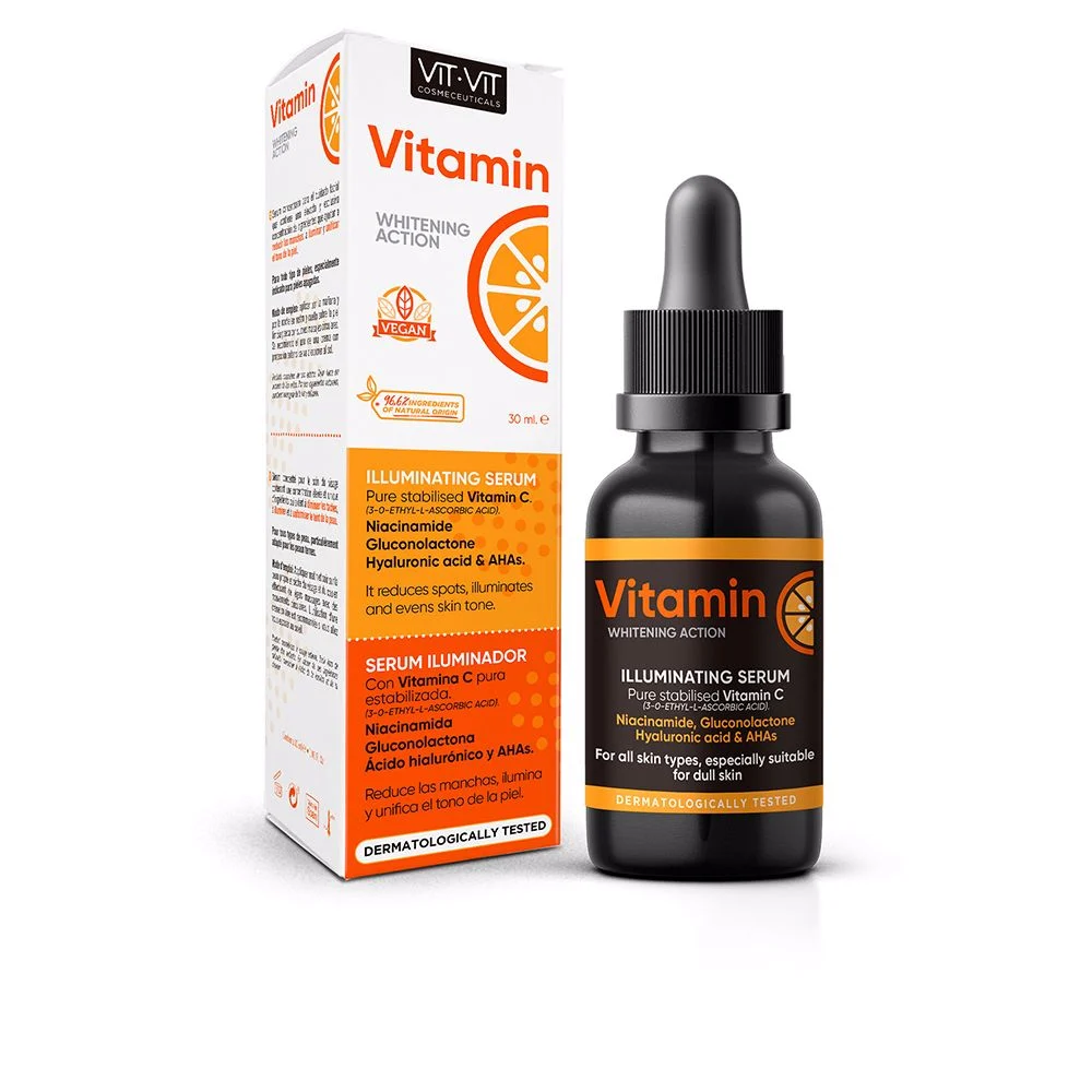 VIT VIT COSMECEUTICI siero VITAMINA C