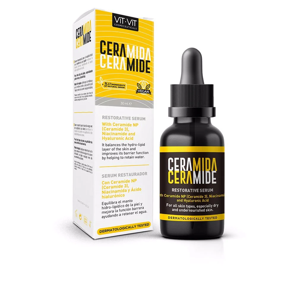 VIT VIT COSMECEUTICALS CERAMIDE siero CERAMIDE