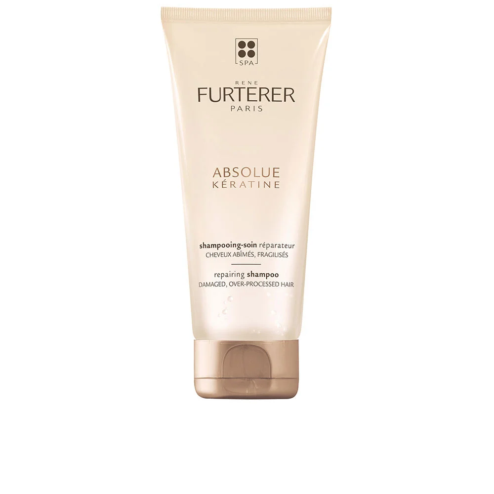 ABSOLUE KERATINE renewal shampoo sulfate-free