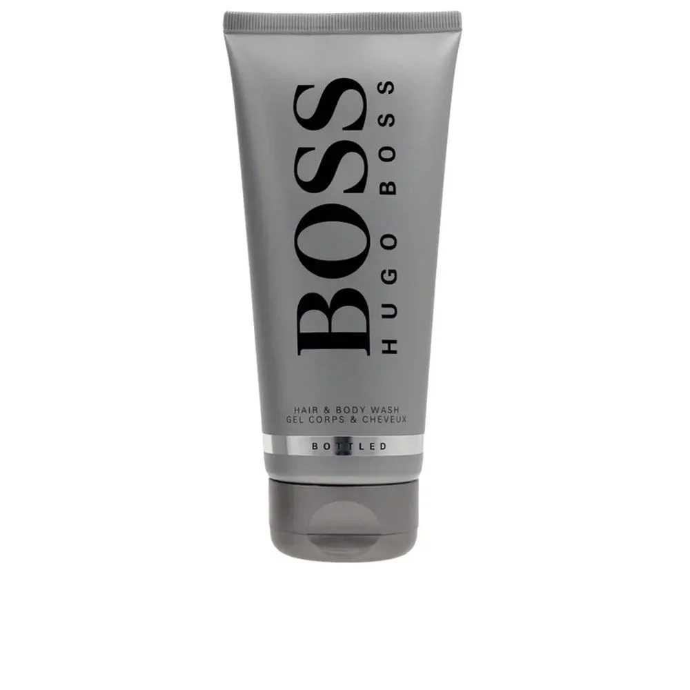 BOSS BOTTLED shower gel