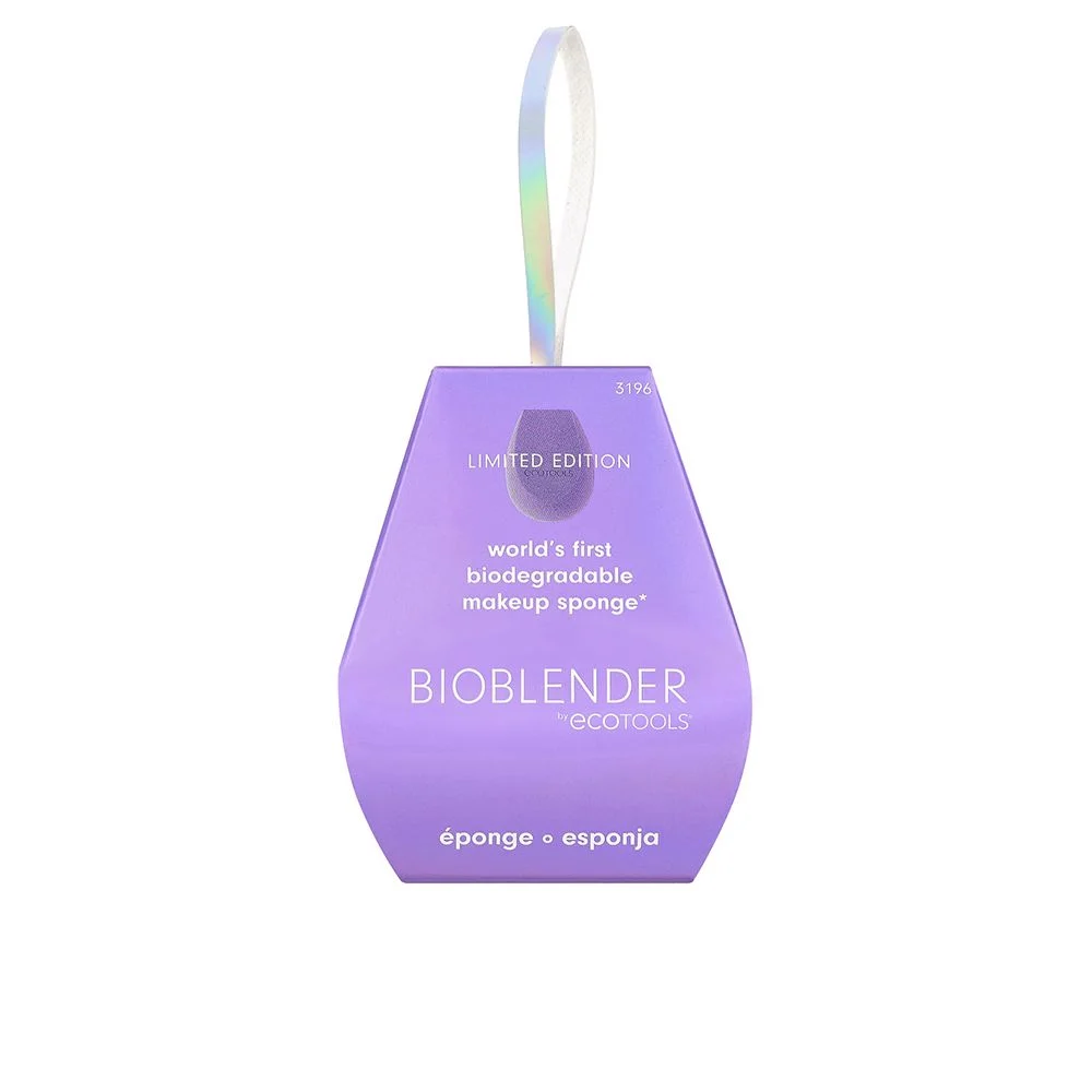 SPUGNA per il trucco Bioblender TOMORROW