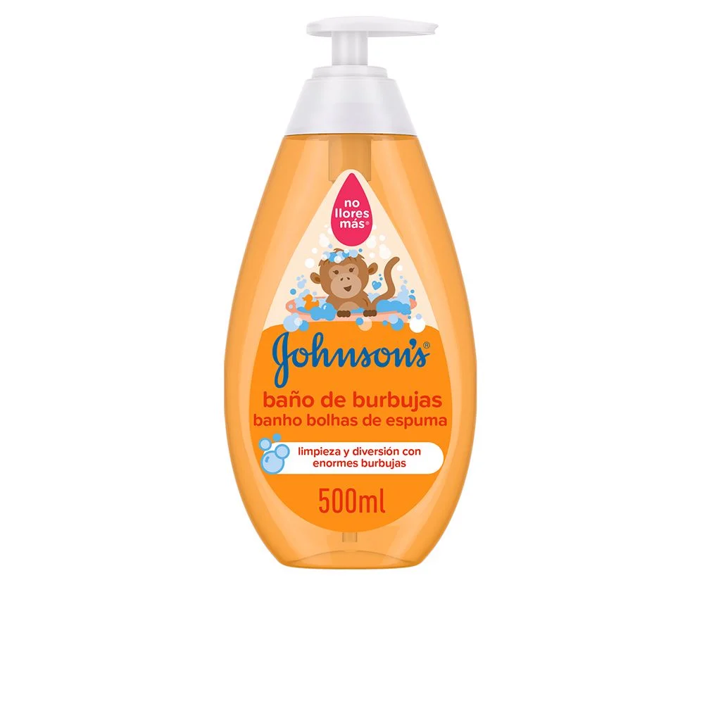 Gel bagnoschiuma BABY