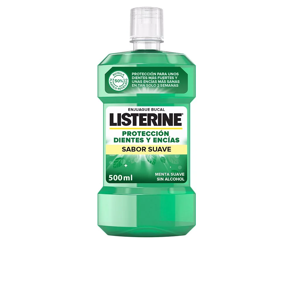 DENTI E GENGIVE ZERO% collutorio gengive gonfie