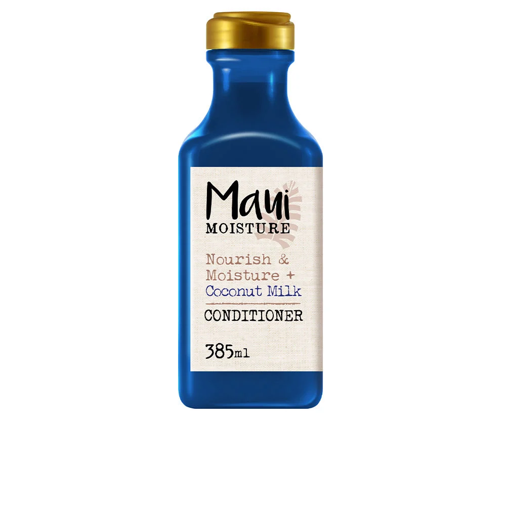 Balsamo nutriente e idratante al latte di cocco