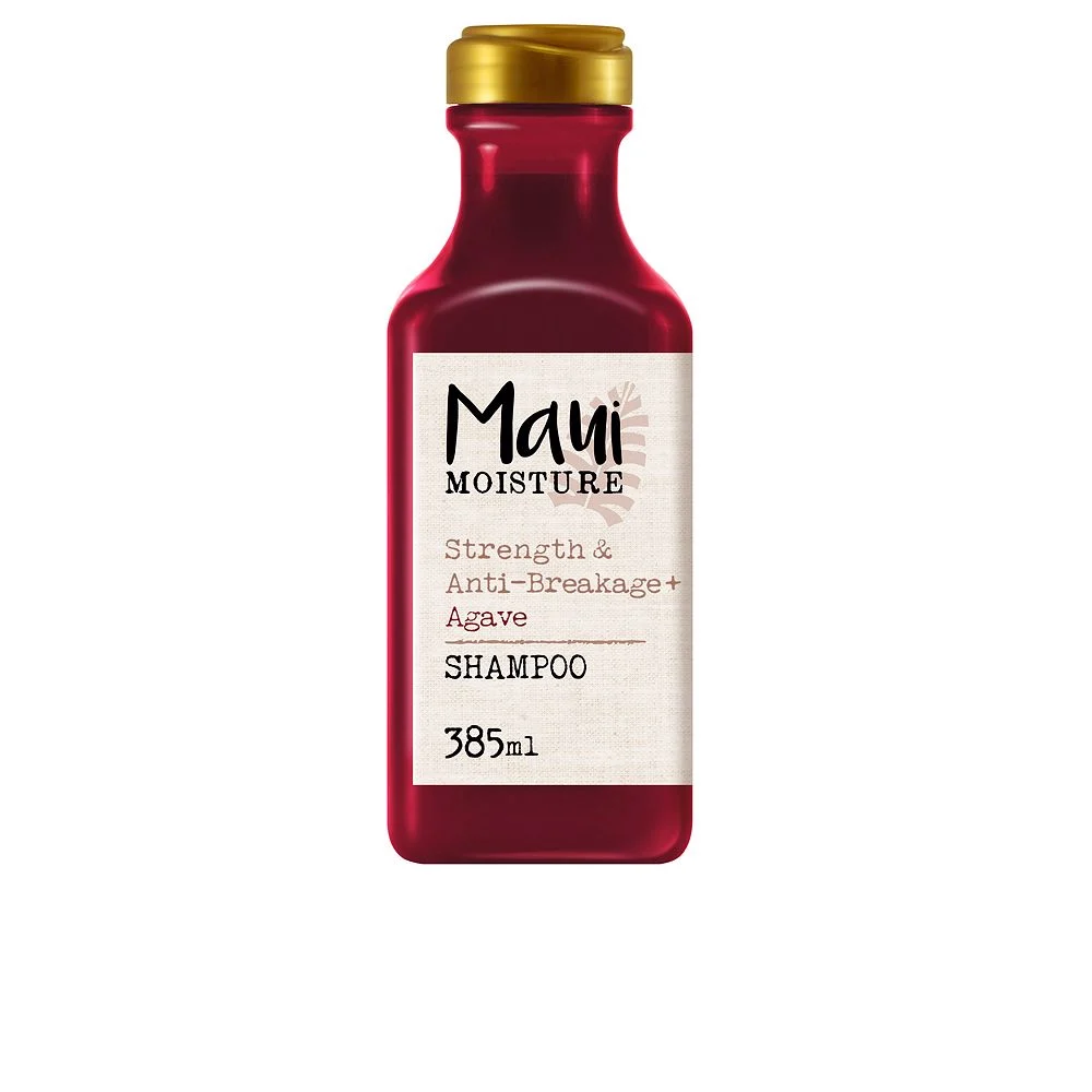 shampoo anti-rottura all’agave