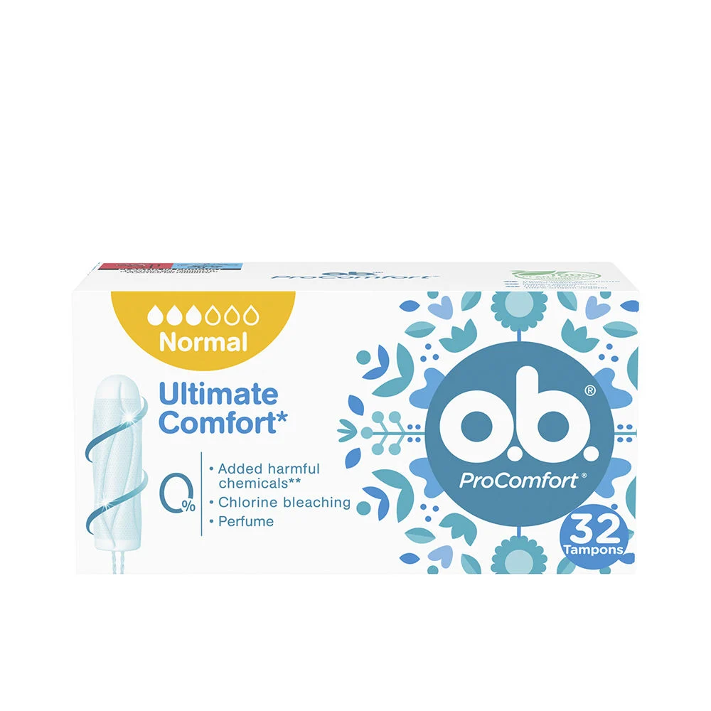 Tampone OB PROCOMFORT NORMALE