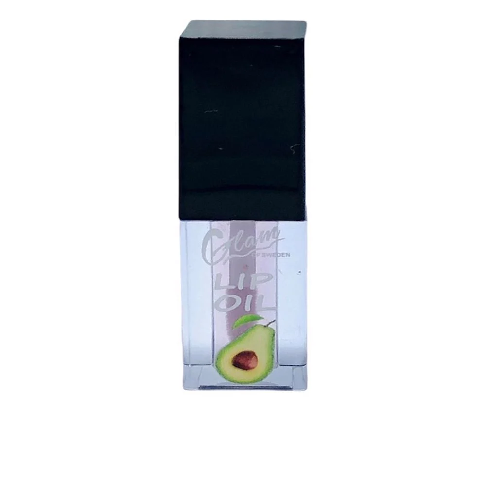 OLIO PER LABBRA #avocado