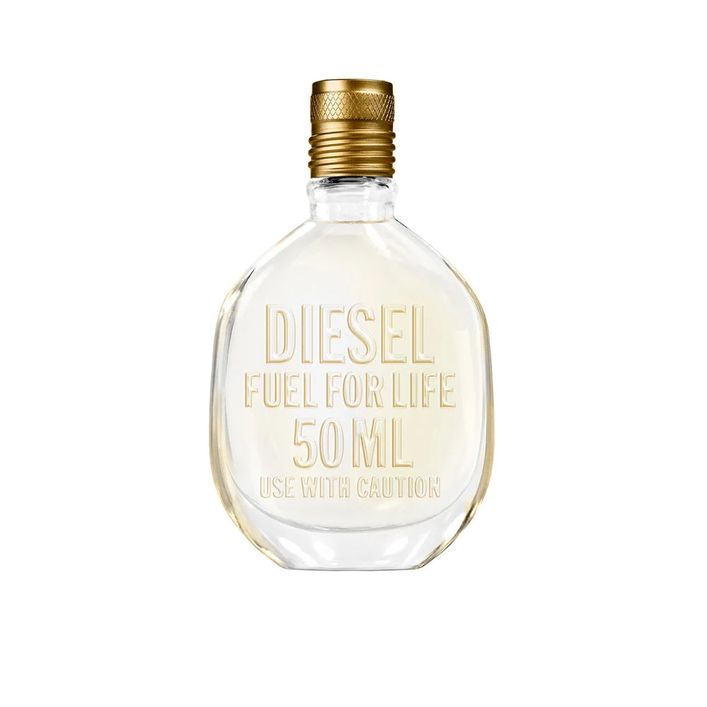 FUEL FOR LIFE POUR HOMME