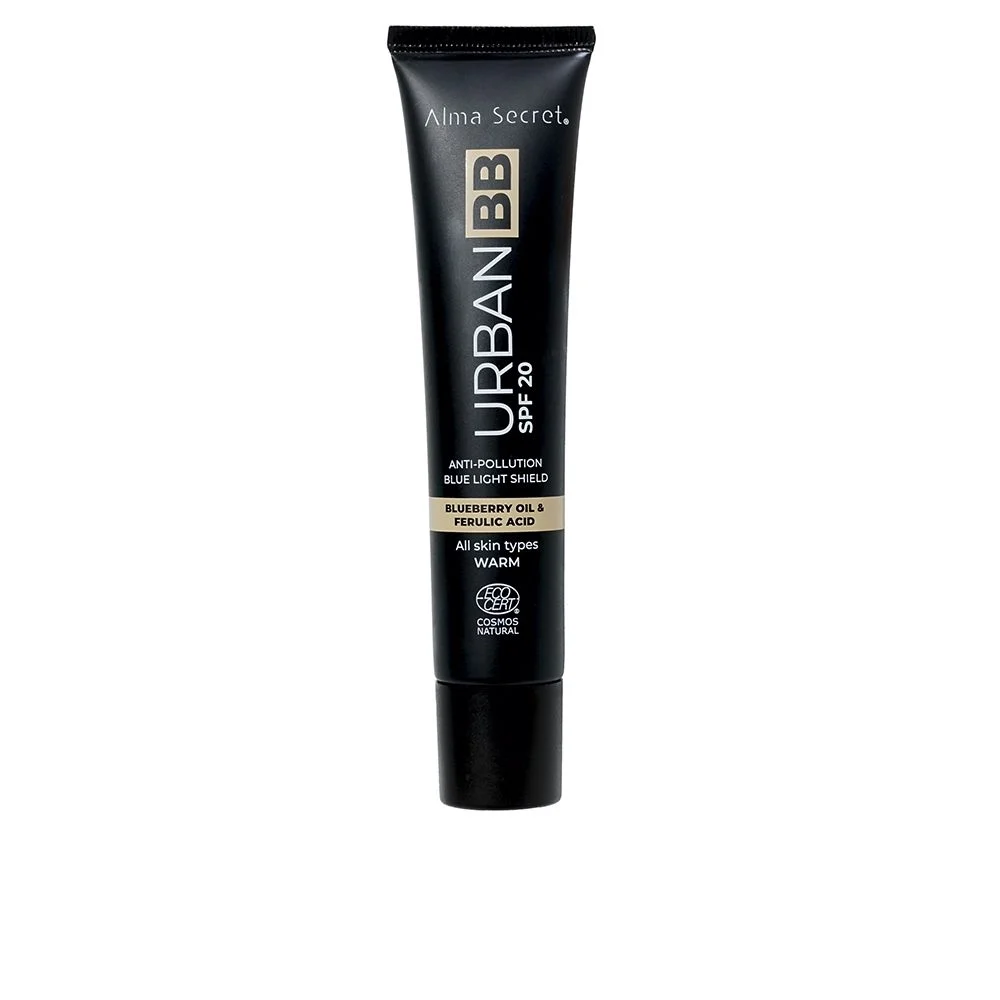 Crema BB URBAN spf20