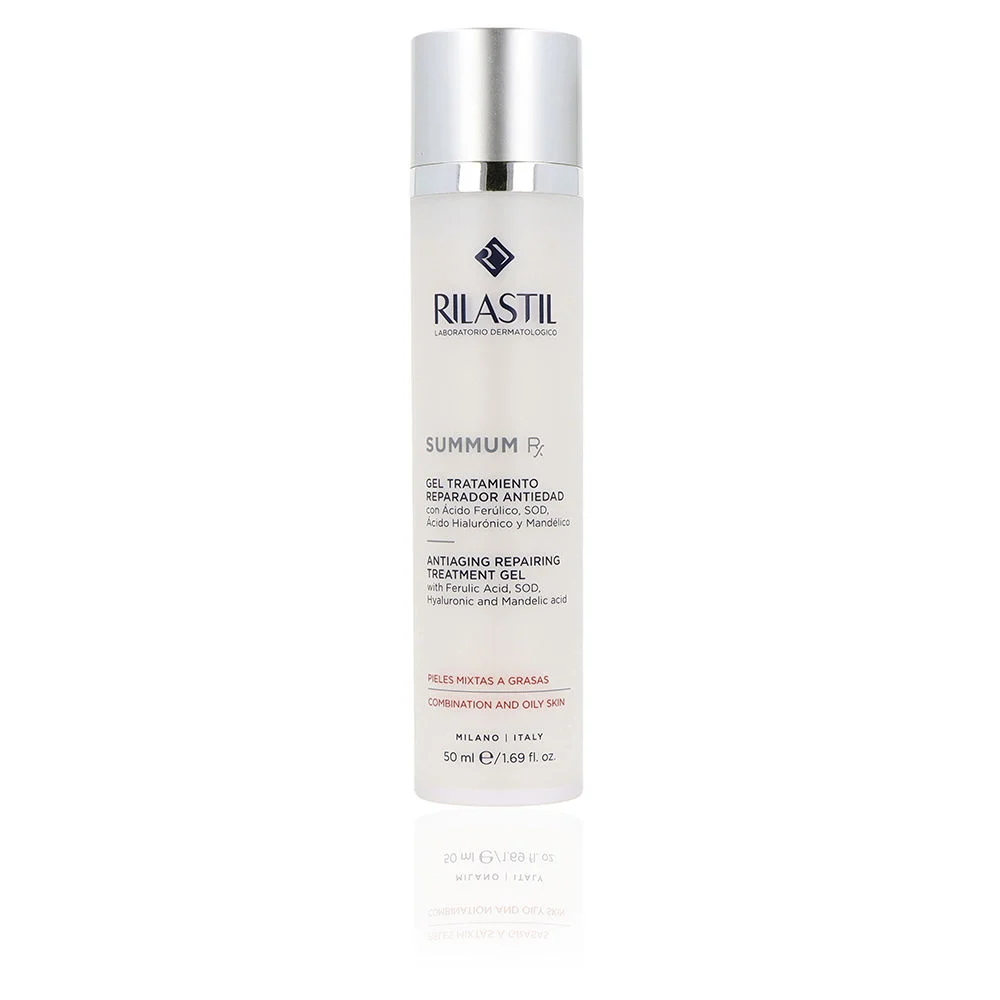 Gel SUMMUM RX