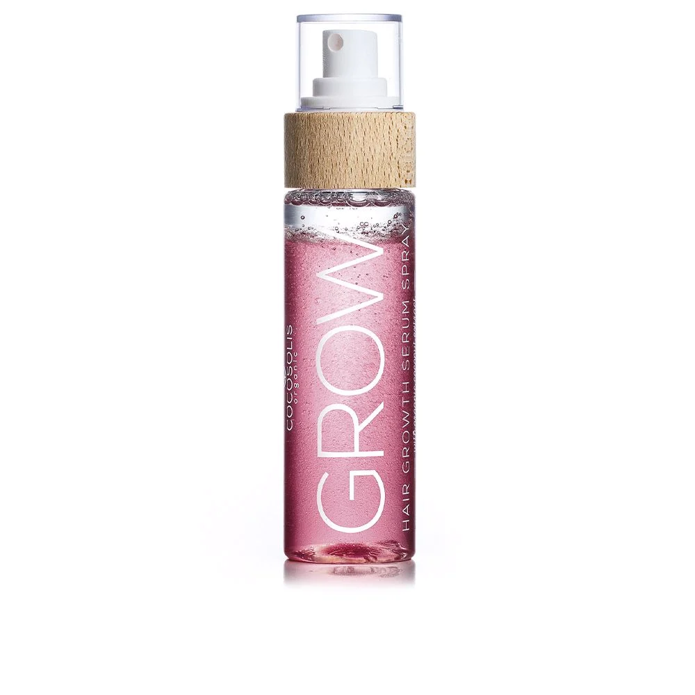 Spray siero per la crescita dei capelli GROW