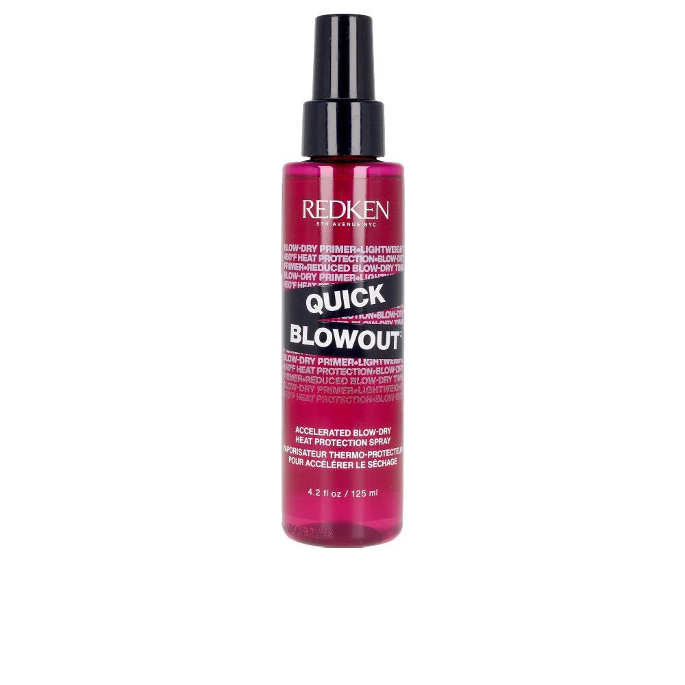 Spray protettivo per capelli Quick Blowout