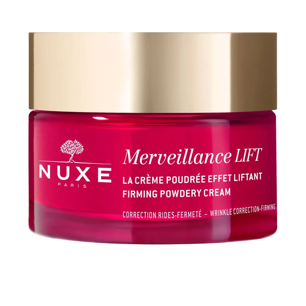 MERVEILLANCE LIFT crema in polvere lifting
