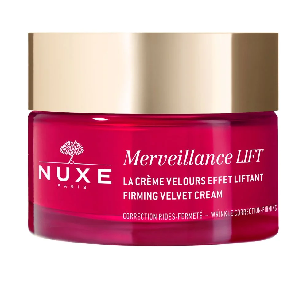 MERVEILLANCE LIFT la crema velours effetto liftante