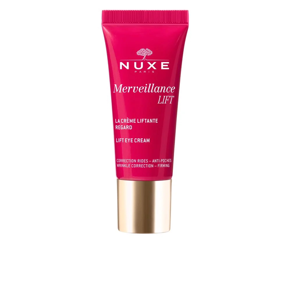 MERVEILLANCE LIFT la crème lifting riguardo