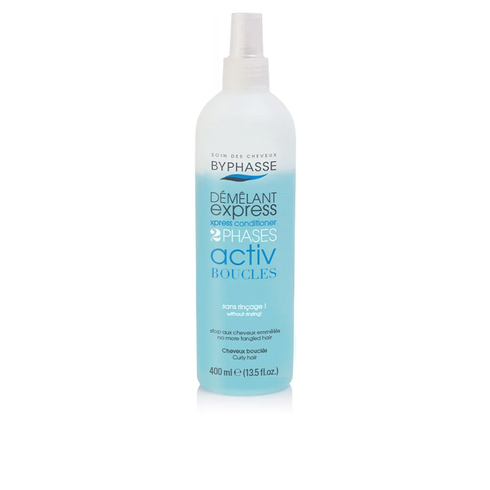 Balsamo per capelli ricci EXPRESS ACTIV BOUCLES