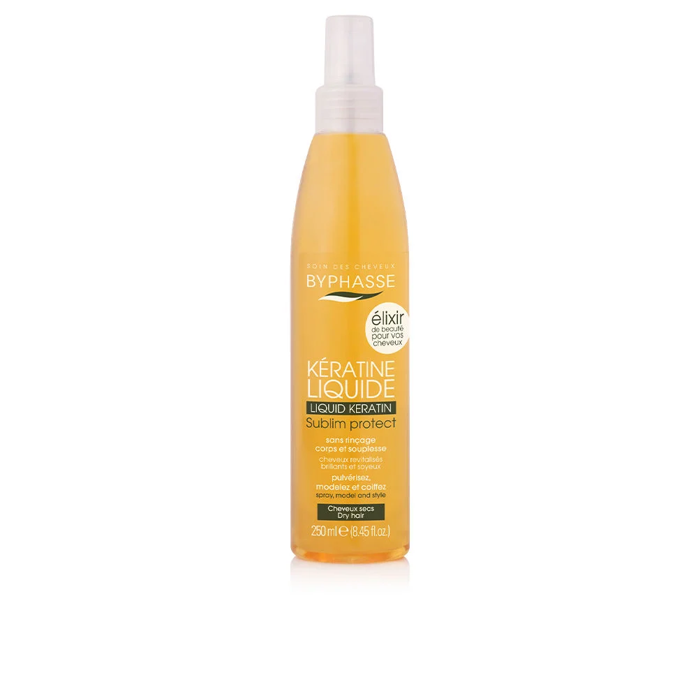 cheratina liquida SUBLIM PROTECT