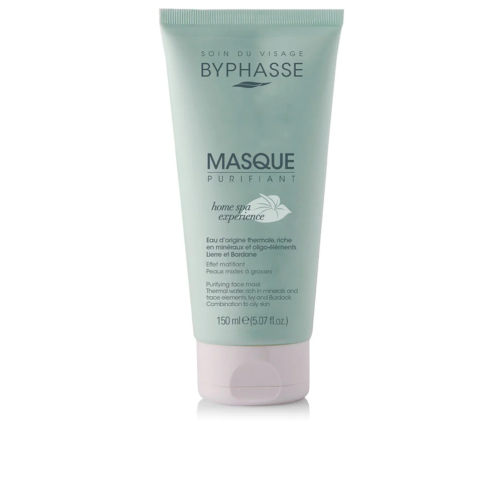 HOME SPA EXPERIENCE maschera viso purificante