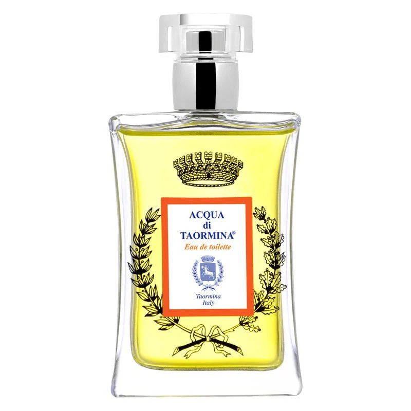 Acqua Di Taormina Acqua Di Taormina Eau De Toilette Spray 100 Ml