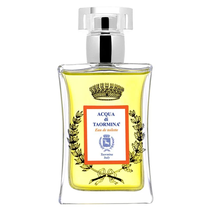 Acqua di taormina Acqua Di Taormina Eau De Toilette Spray 50 Ml