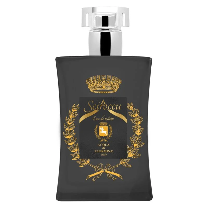 Acqua Di Taormina Sciroccu Eau De Toilette Spray 100 Ml