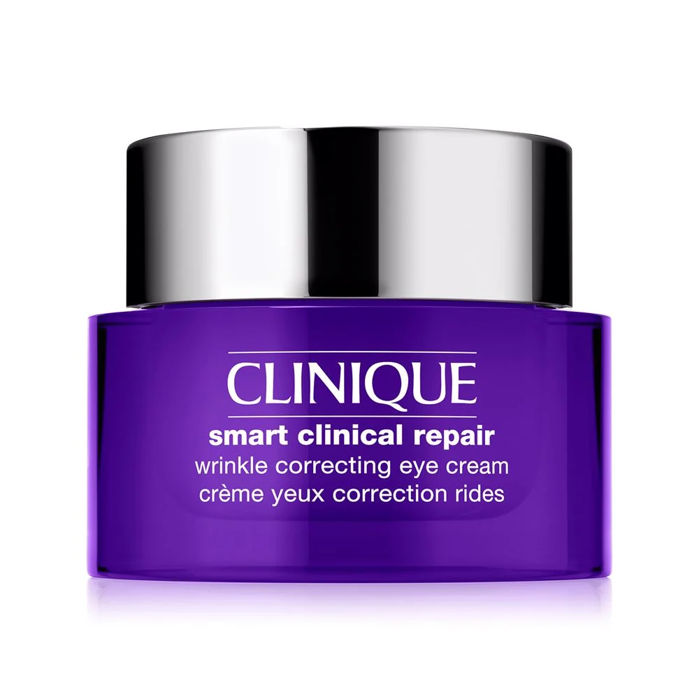 Crema contorno occhi riparatrice SMART CLINICAL