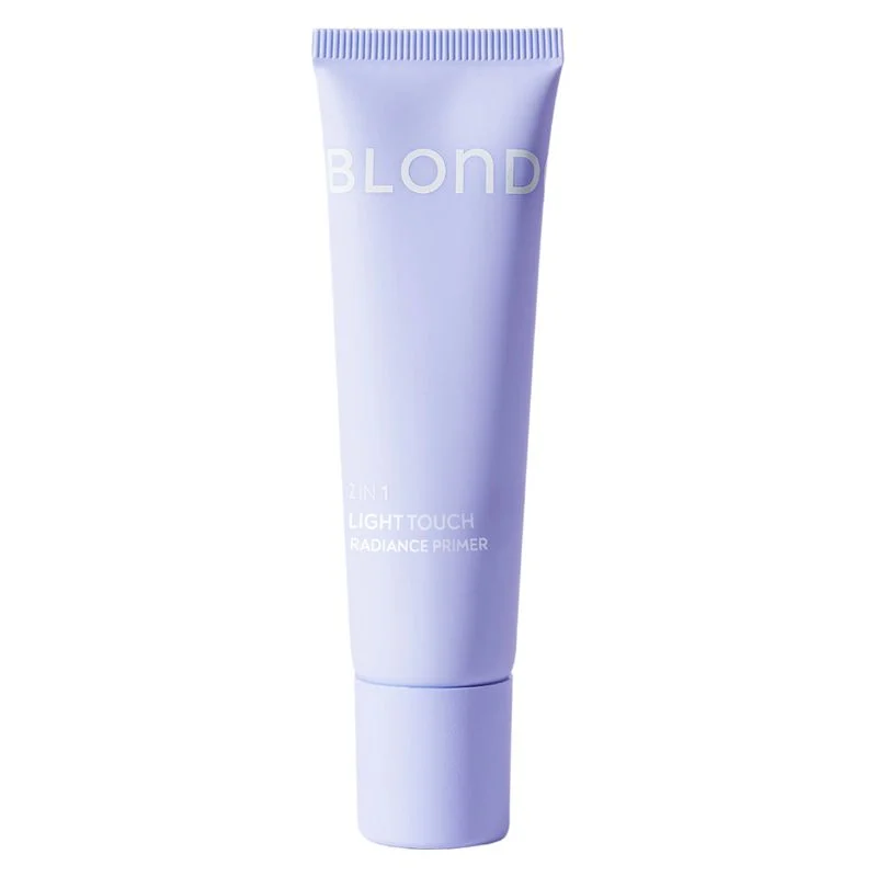 Blondesister 2 In 1 Primer Rinfrescante Leggero 30 Ml