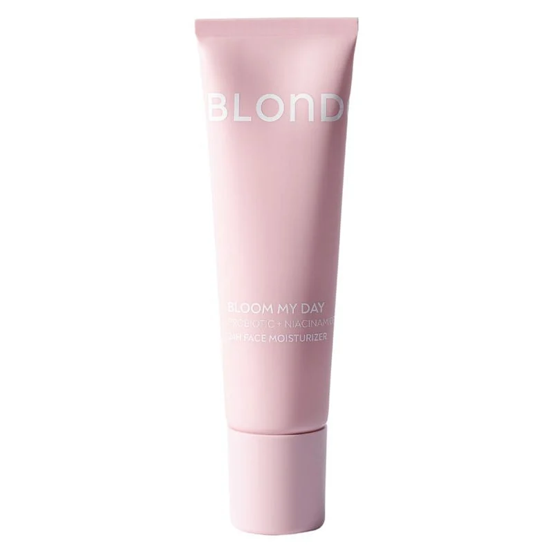 Blondesister Bloom My Day Idratante Viso 24H 30 Ml