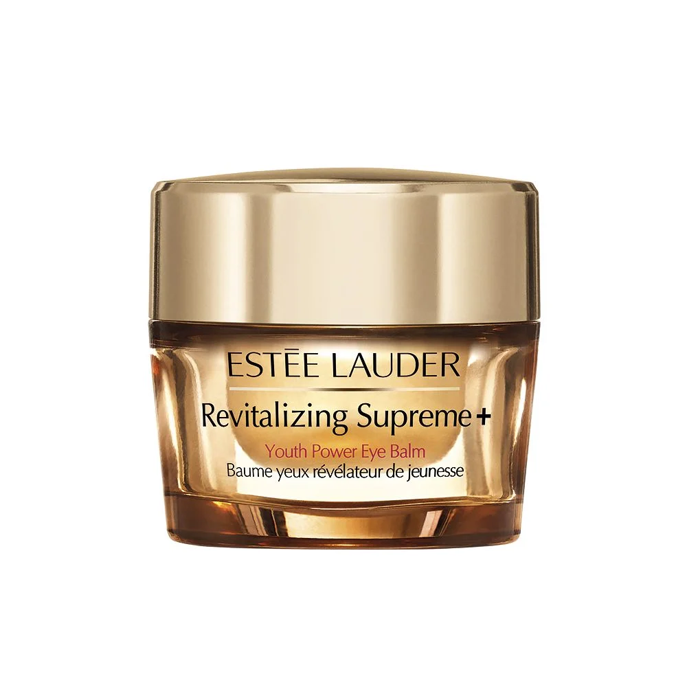 REVITALIZZANTE SUPREME + balsamo contorno occhi Youth Power