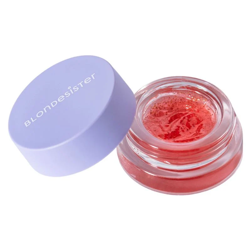 Blondesister Daylicious Scrub Labbra Delicato 3 Ml