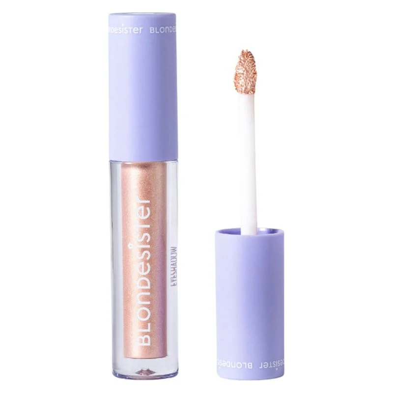 Blondesister Gloweye Ombretto 01 - Oro Chiaro (2,5 Ml)