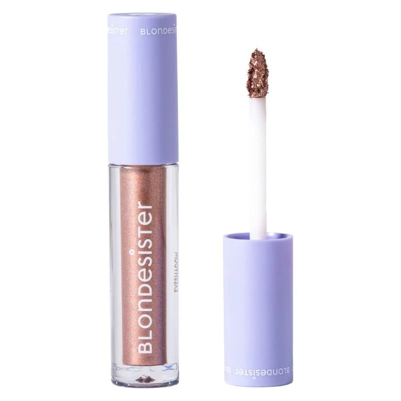 Blondesister Gloweye Ombretto 02 - Sunny Bronze 2,5 Ml