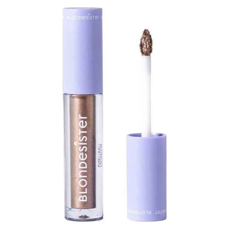 Blondesister Gloweye Ombretto 03 - Marrone Caramello 2,5 Ml