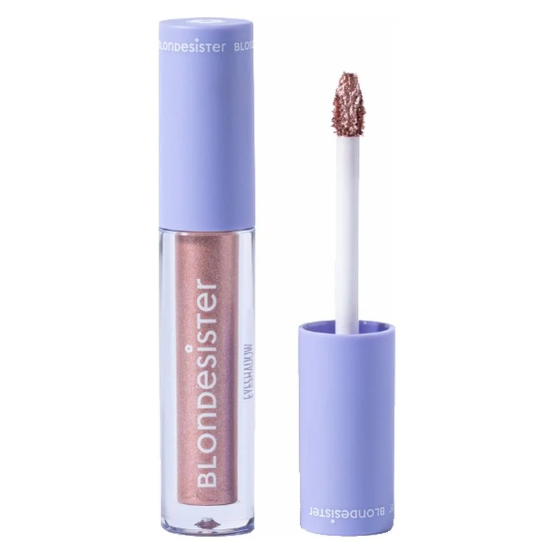 Blondesister Gloweye Ombretto 05 - Rosa Softy 2,5 Ml