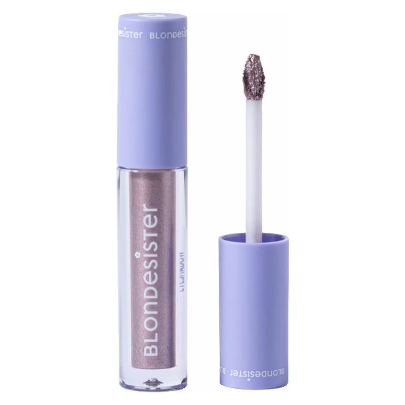 Blondesister Gloweye Ombretto 06 - Lilac Taupe 2,5 Ml
