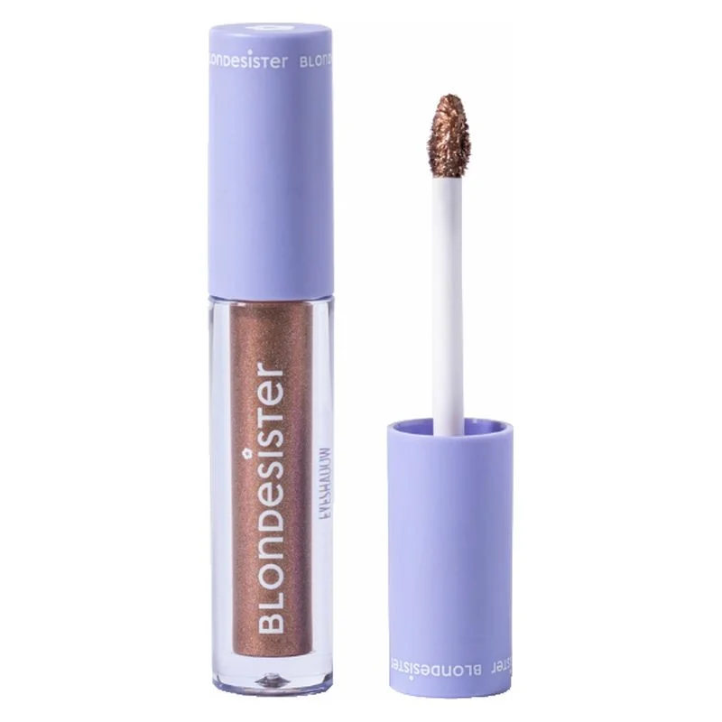 Blondesister Gloweye Ombretto 07 - Woody Bronze 2,5 Ml