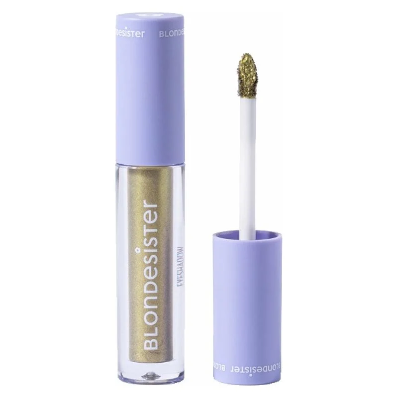 Blondesister Gloweye Ombretto 08 - Verde Prezioso 2,5 Ml